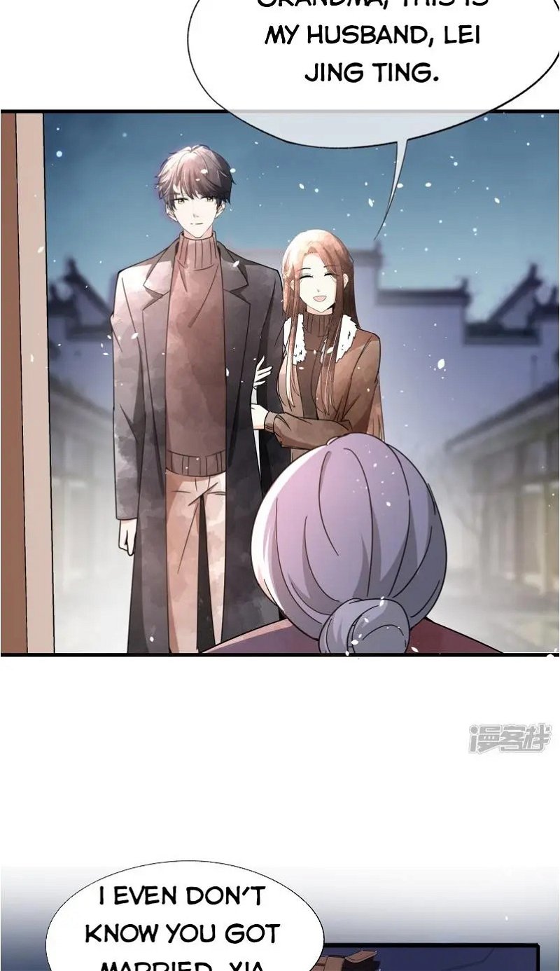 Cold-hearted wife – it is not easy to bully her Chapter 74 - Page 13
