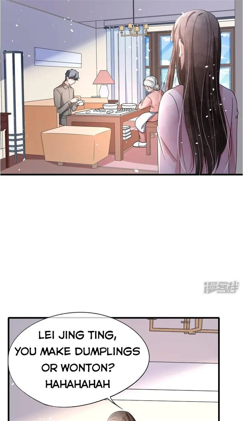Cold-hearted wife – it is not easy to bully her Chapter 74 - Page 20