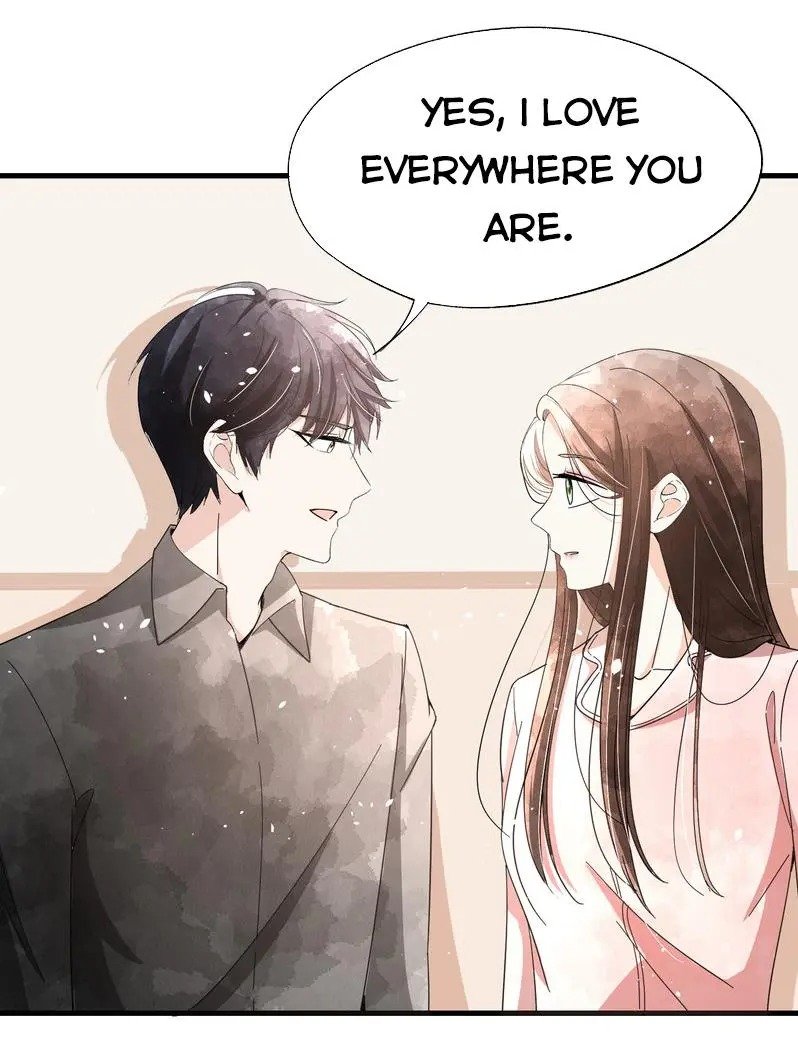Cold-hearted wife – it is not easy to bully her Chapter 74 - Page 29
