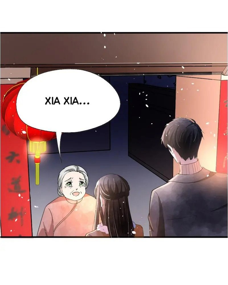 Cold-hearted wife – it is not easy to bully her Chapter 74 - Page 8