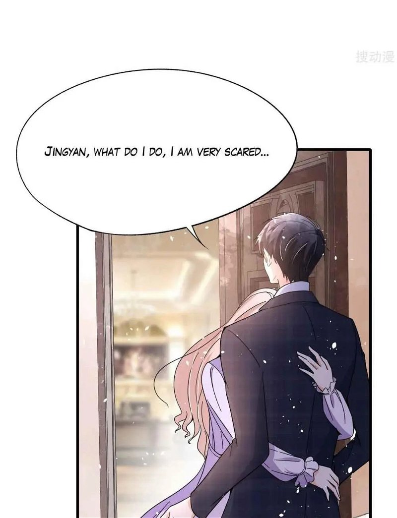 Cold-hearted wife – it is not easy to bully her Chapter 75 - Page 21