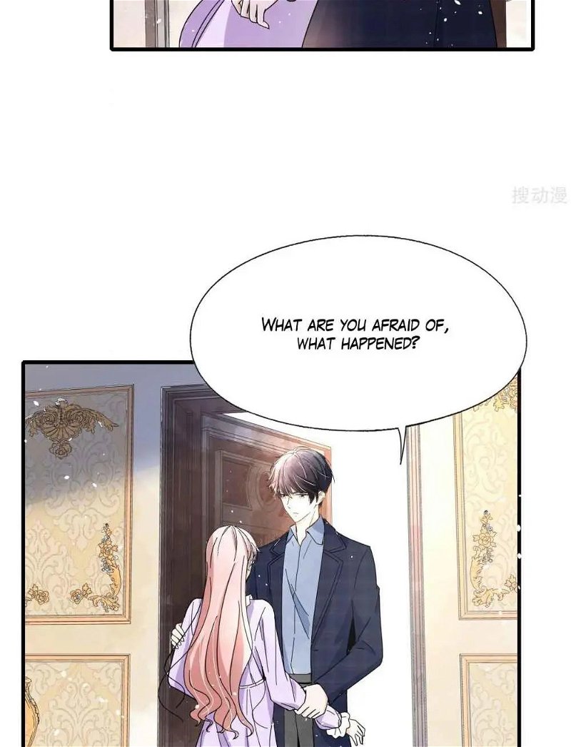 Cold-hearted wife – it is not easy to bully her Chapter 75 - Page 22