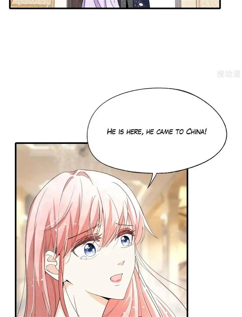 Cold-hearted wife – it is not easy to bully her Chapter 75 - Page 23
