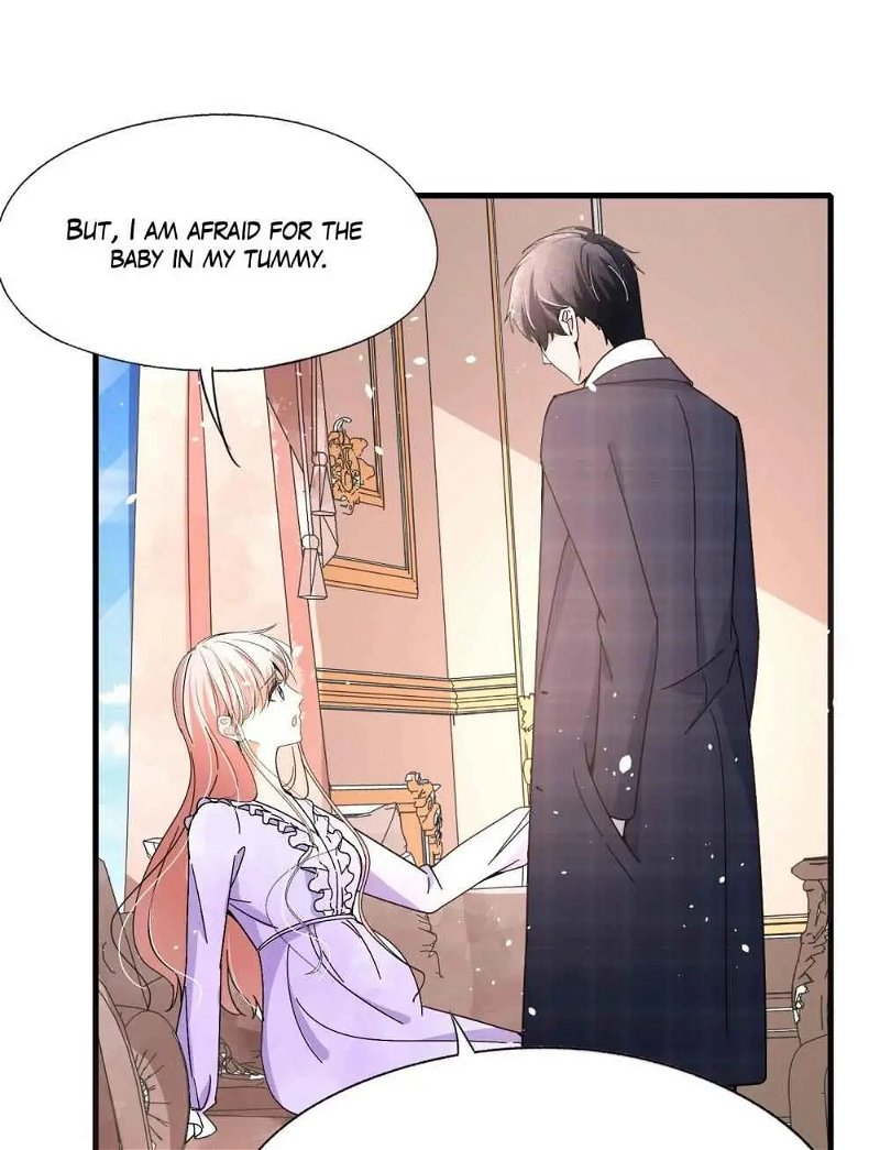 Cold-hearted wife – it is not easy to bully her Chapter 75 - Page 28