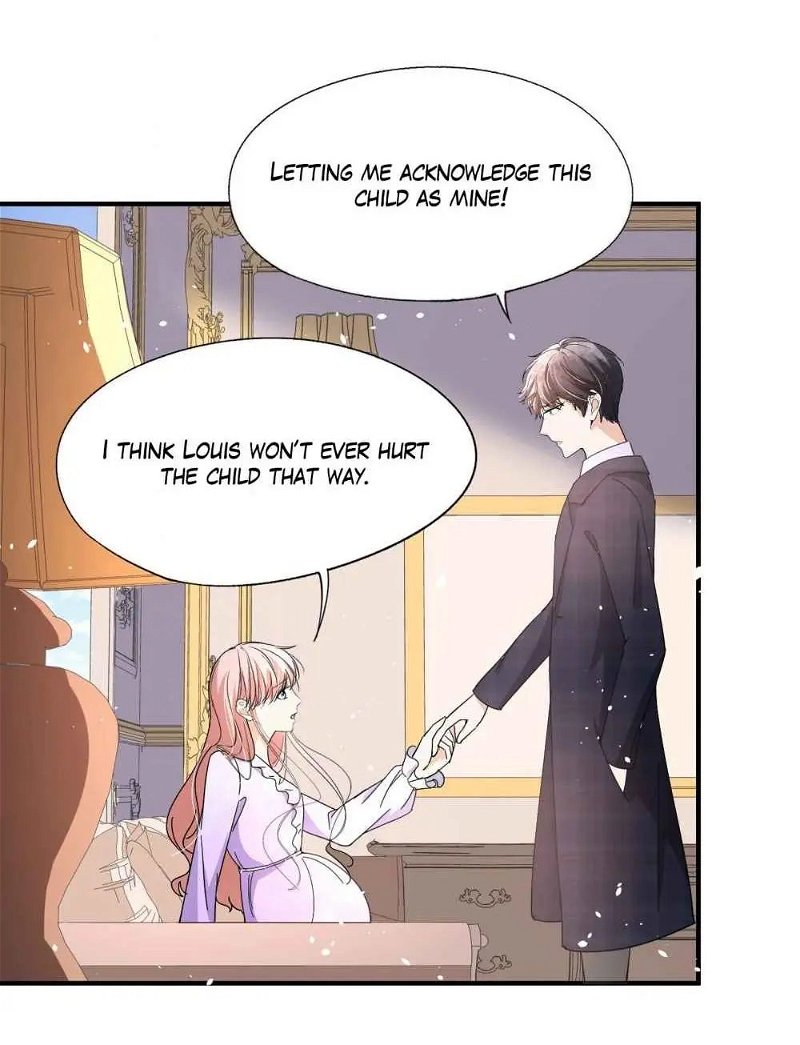 Cold-hearted wife – it is not easy to bully her Chapter 75 - Page 32