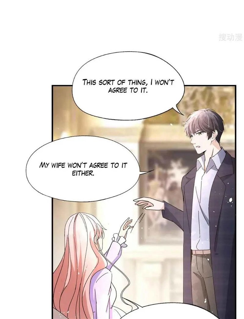 Cold-hearted wife – it is not easy to bully her Chapter 75 - Page 33