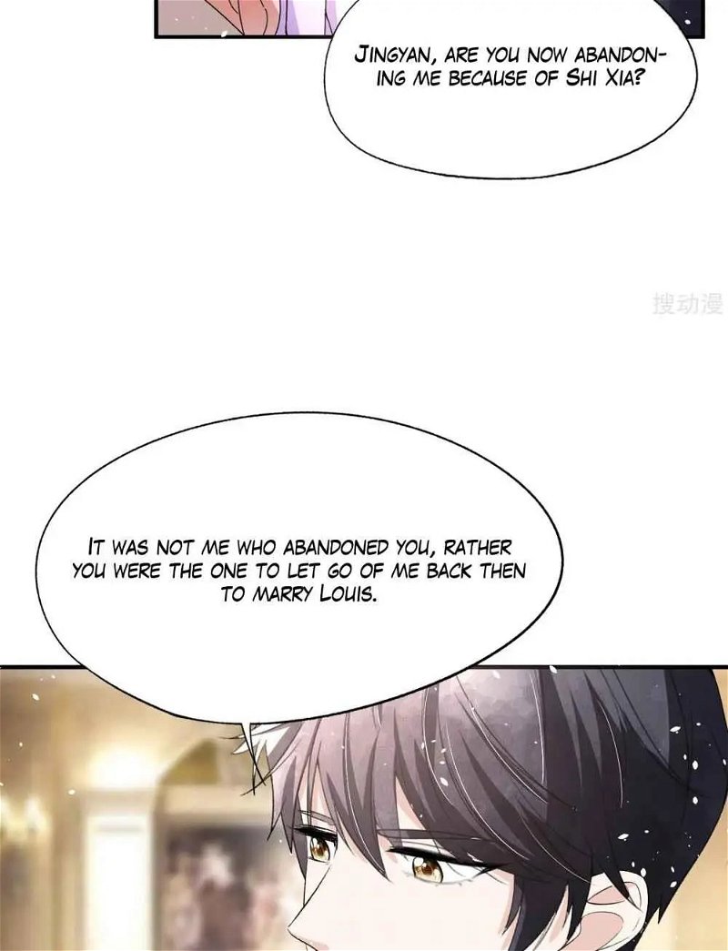 Cold-hearted wife – it is not easy to bully her Chapter 75 - Page 34