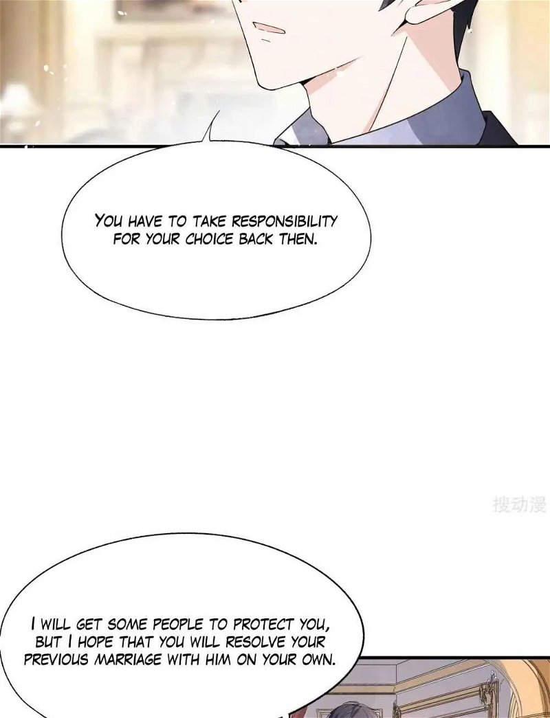 Cold-hearted wife – it is not easy to bully her Chapter 75 - Page 35