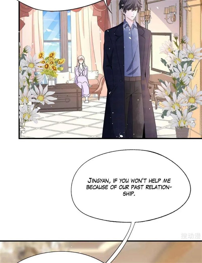 Cold-hearted wife – it is not easy to bully her Chapter 75 - Page 36