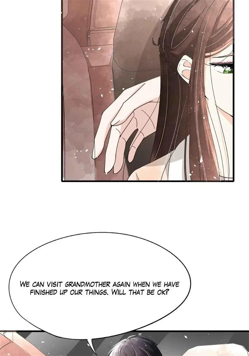 Cold-hearted wife – it is not easy to bully her Chapter 75 - Page 8