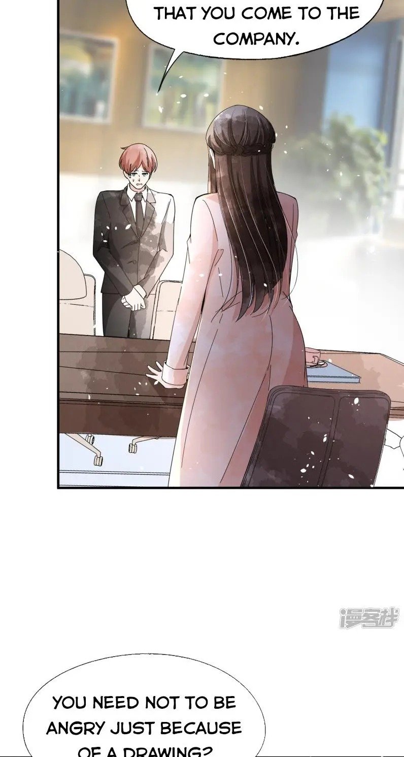 Cold-hearted wife – it is not easy to bully her Chapter 76 - Page 12