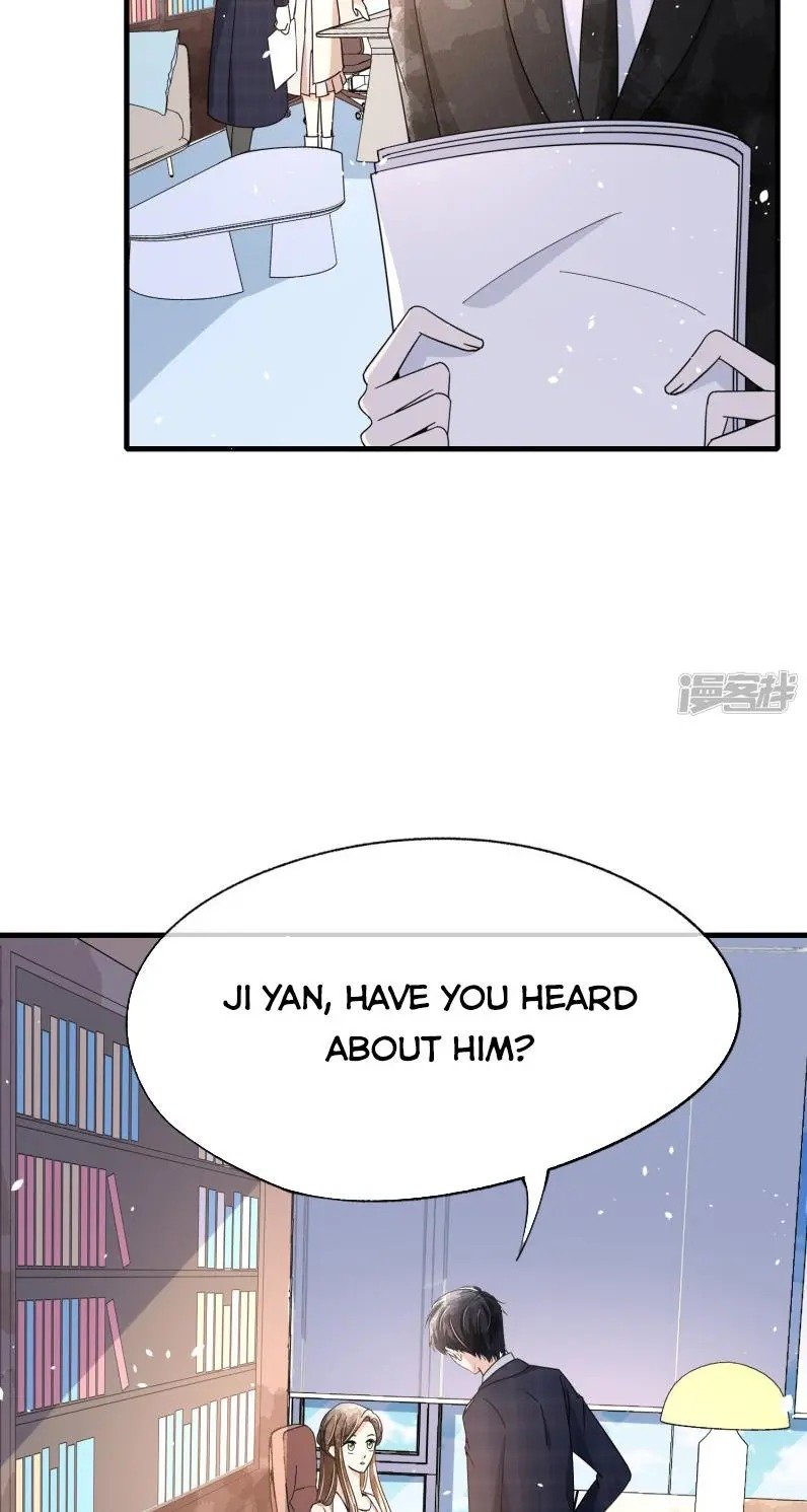 Cold-hearted wife – it is not easy to bully her Chapter 76 - Page 17