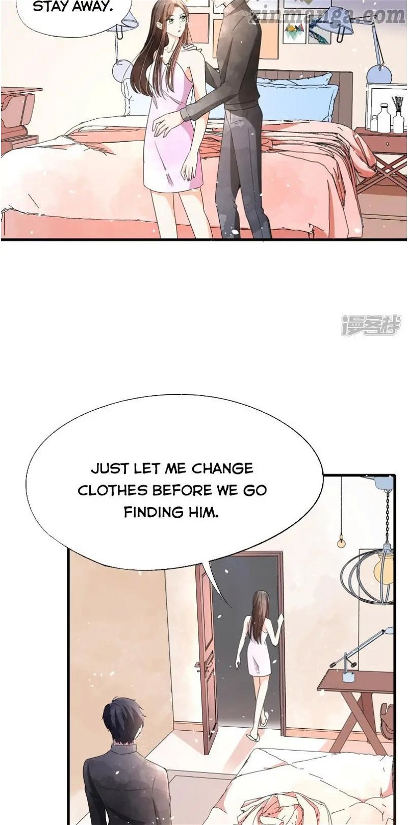 Cold-hearted wife – it is not easy to bully her Chapter 77 - Page 16