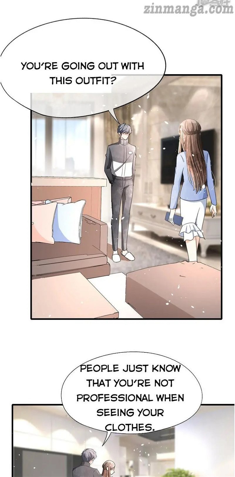 Cold-hearted wife – it is not easy to bully her Chapter 77 - Page 19