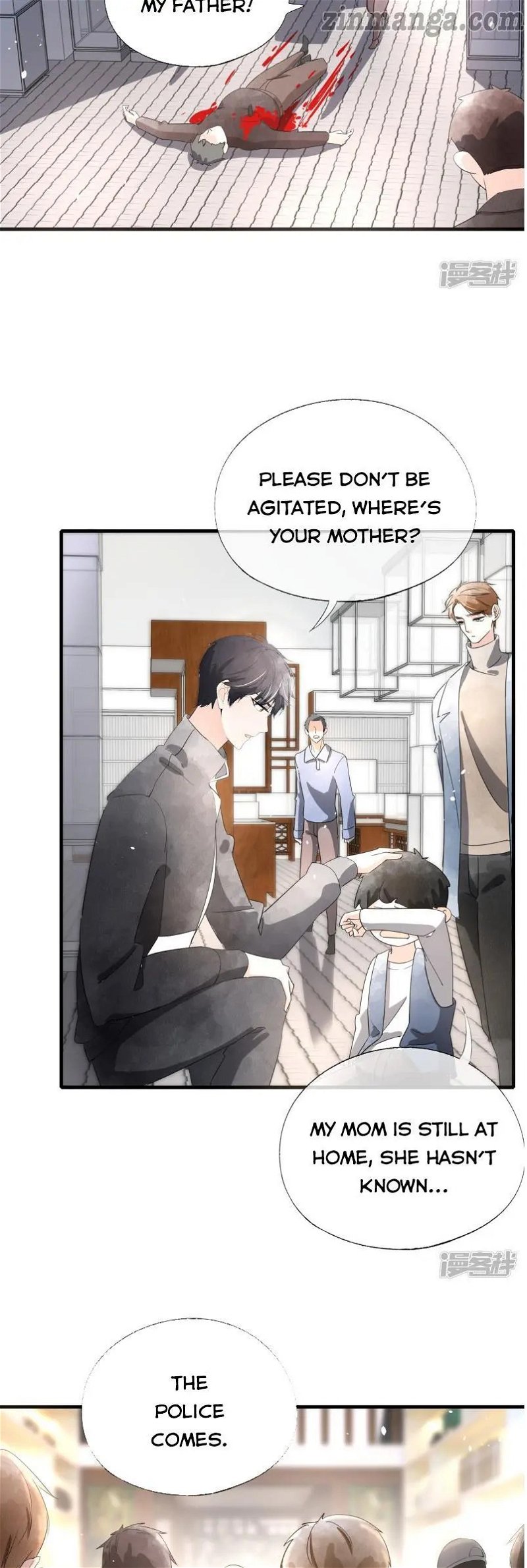 Cold-hearted wife – it is not easy to bully her Chapter 78 - Page 11