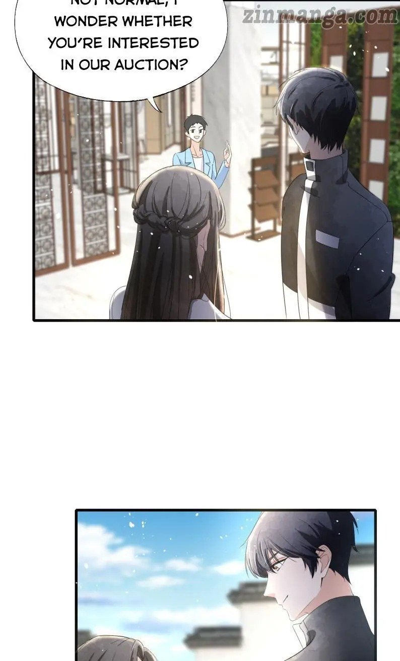 Cold-hearted wife – it is not easy to bully her Chapter 78 - Page 20