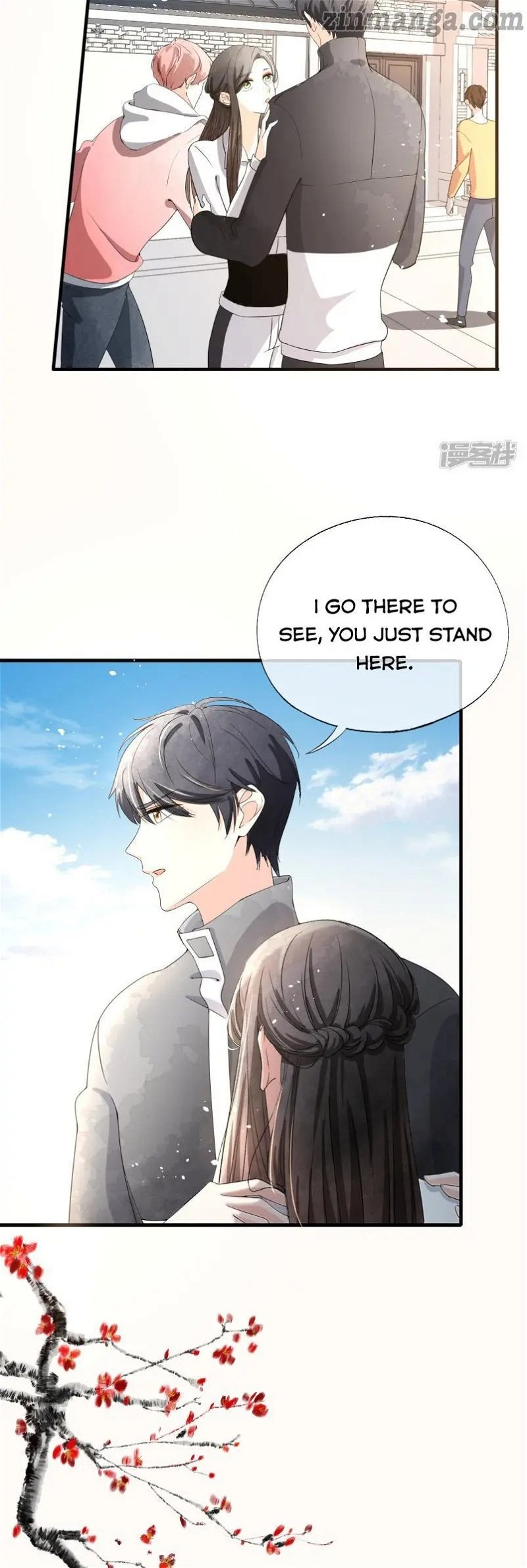 Cold-hearted wife – it is not easy to bully her Chapter 78 - Page 7