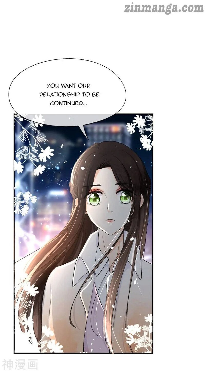 Cold-hearted wife – it is not easy to bully her Chapter 9 - Page 1