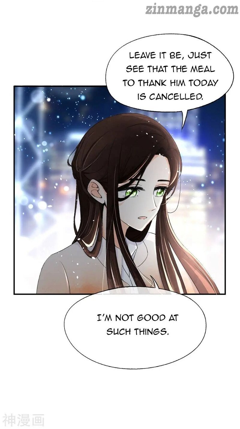 Cold-hearted wife – it is not easy to bully her Chapter 9 - Page 3