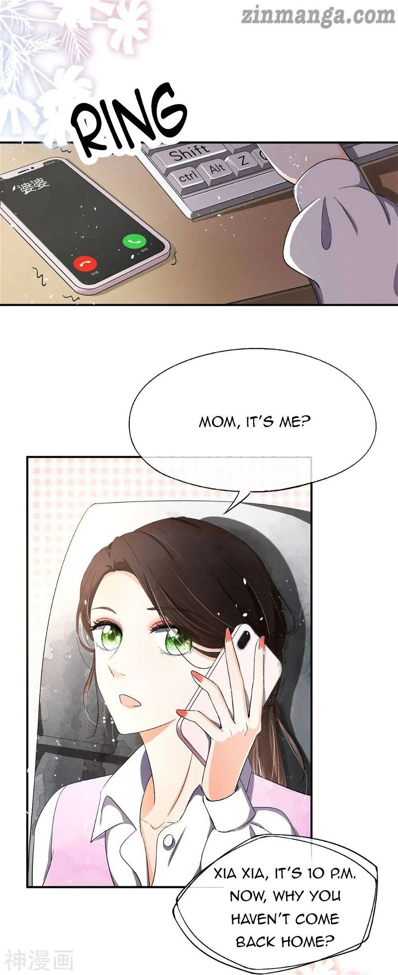 Cold-hearted wife – it is not easy to bully her Chapter 9 - Page 6