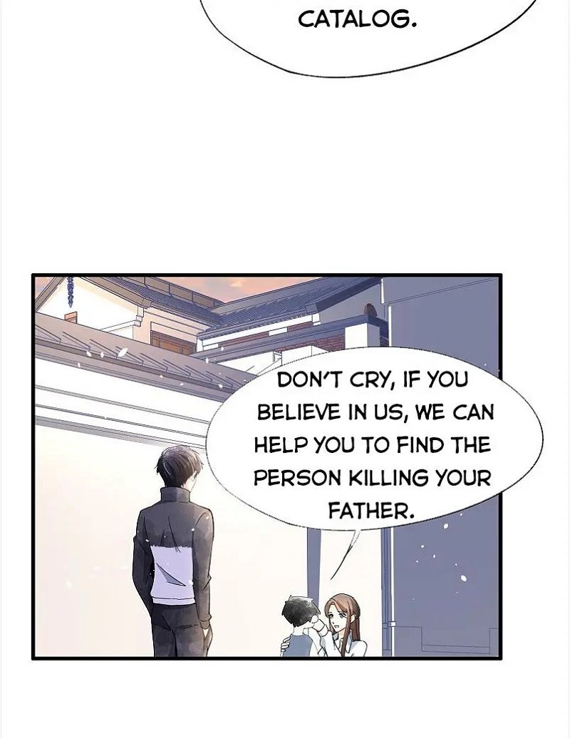 Cold-hearted wife – it is not easy to bully her Chapter 79 - Page 12