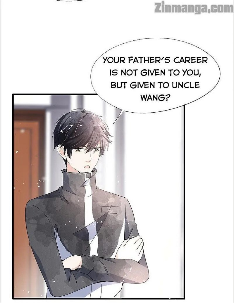 Cold-hearted wife – it is not easy to bully her Chapter 79 - Page 16
