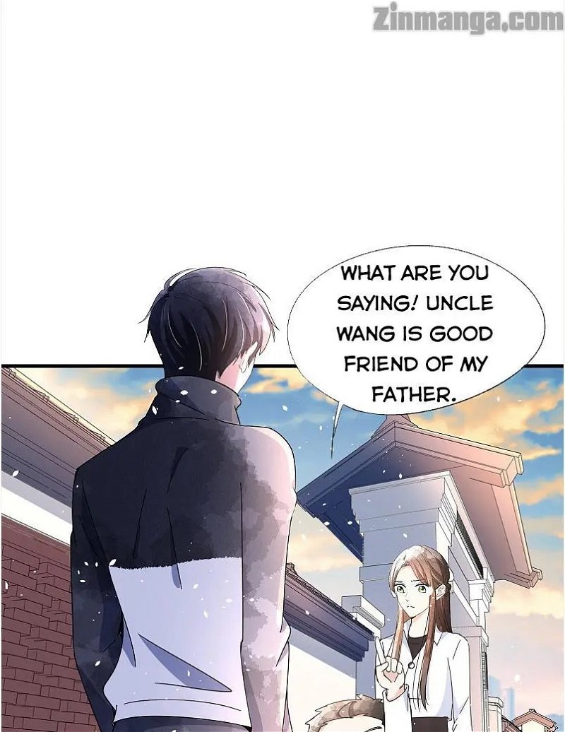 Cold-hearted wife – it is not easy to bully her Chapter 79 - Page 17
