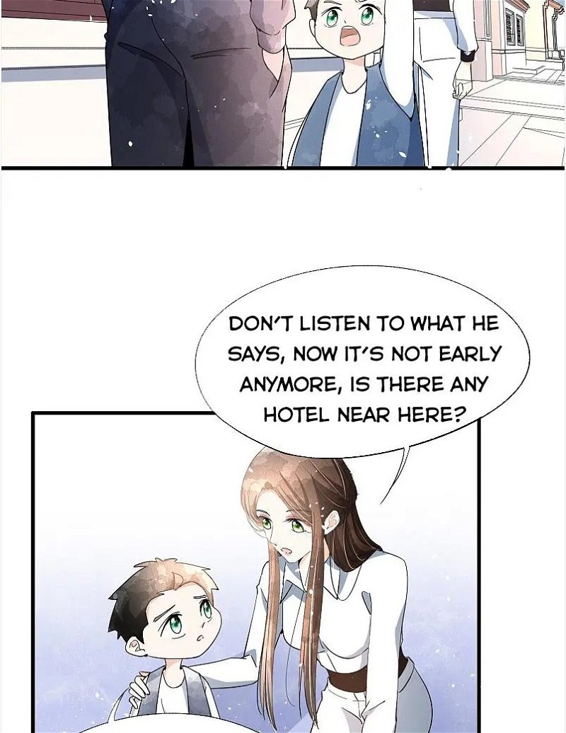 Cold-hearted wife – it is not easy to bully her Chapter 79 - Page 18