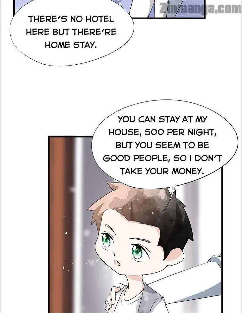 Cold-hearted wife – it is not easy to bully her Chapter 79 - Page 19