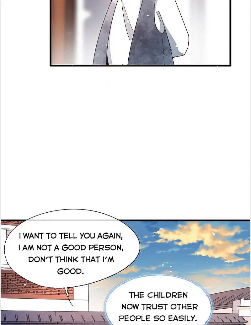 Cold-hearted wife – it is not easy to bully her Chapter 79 - Page 20