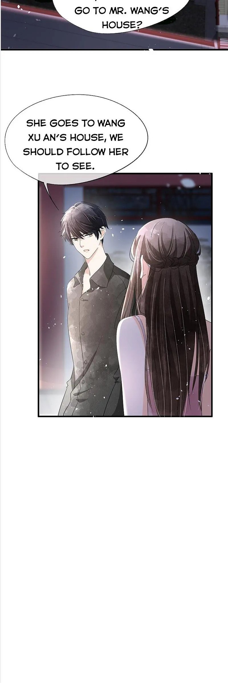 Cold-hearted wife – it is not easy to bully her Chapter 80 - Page 10