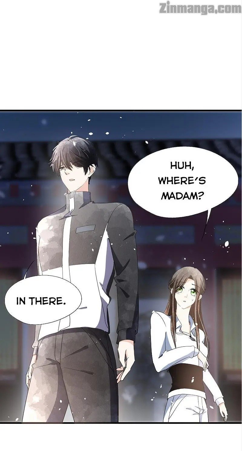 Cold-hearted wife – it is not easy to bully her Chapter 80 - Page 15