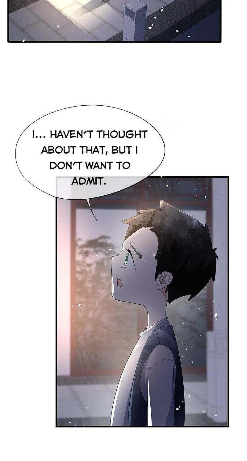 Cold-hearted wife – it is not easy to bully her Chapter 80 - Page 22