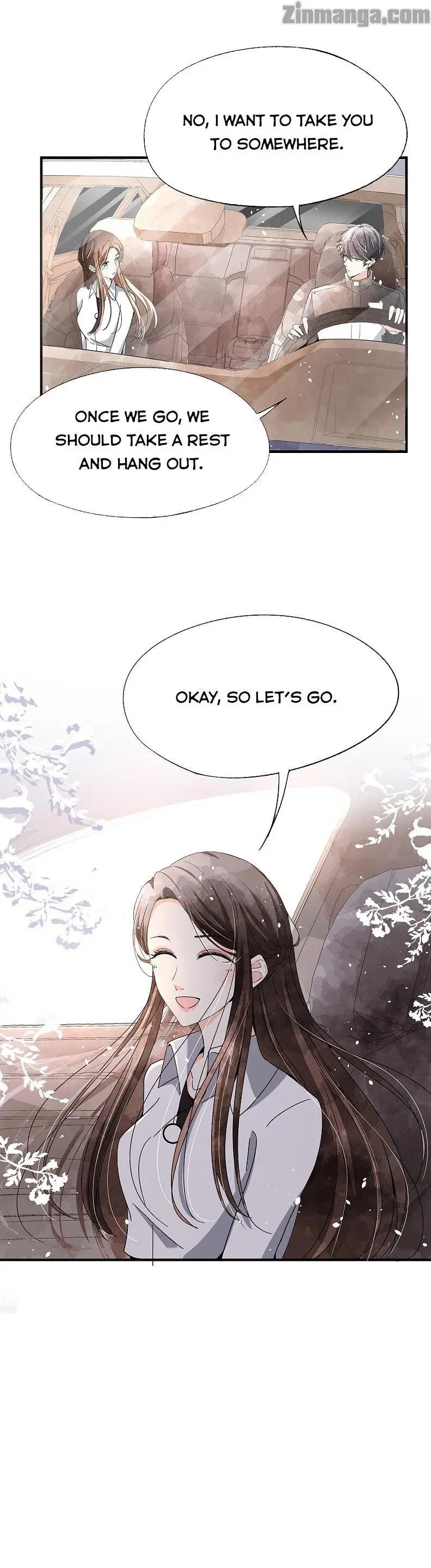Cold-hearted wife – it is not easy to bully her Chapter 81 - Page 8