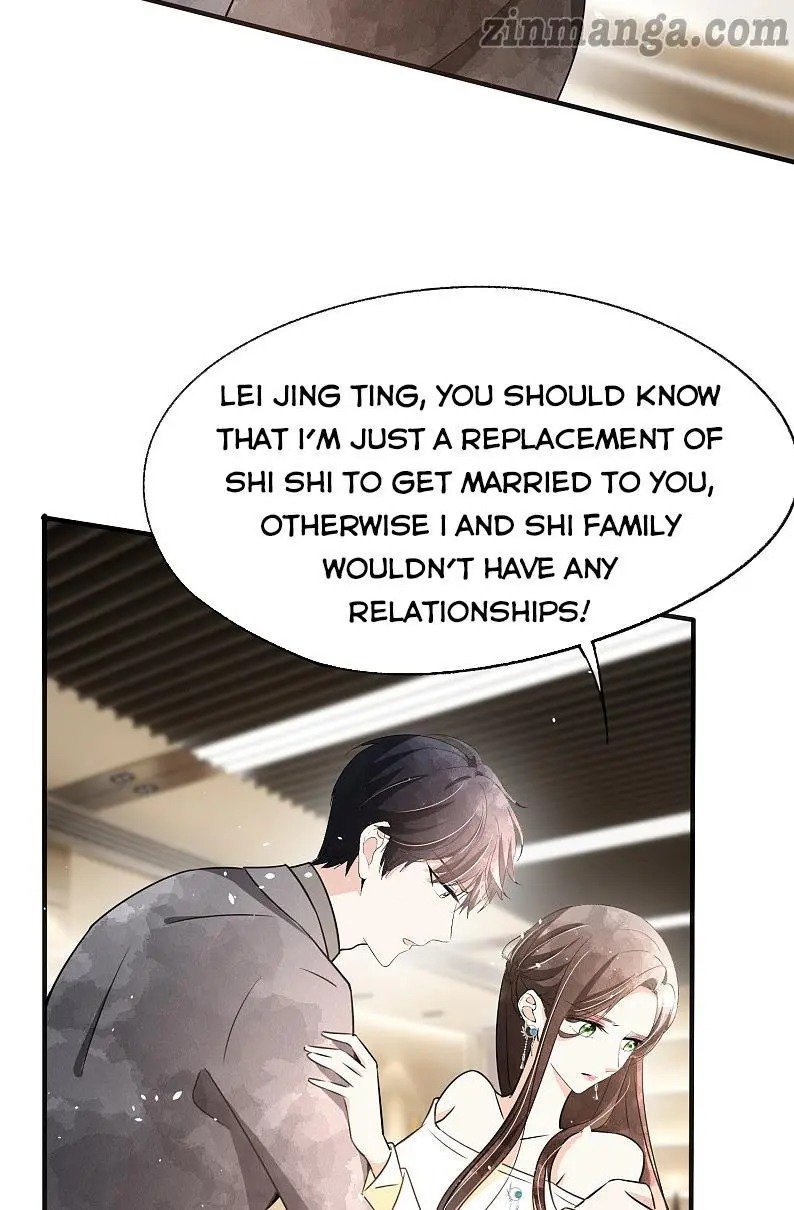 Cold-hearted wife – it is not easy to bully her Chapter 82 - Page 16