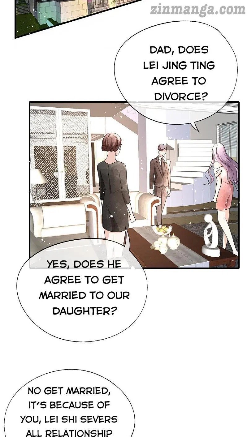 Cold-hearted wife – it is not easy to bully her Chapter 83 - Page 17
