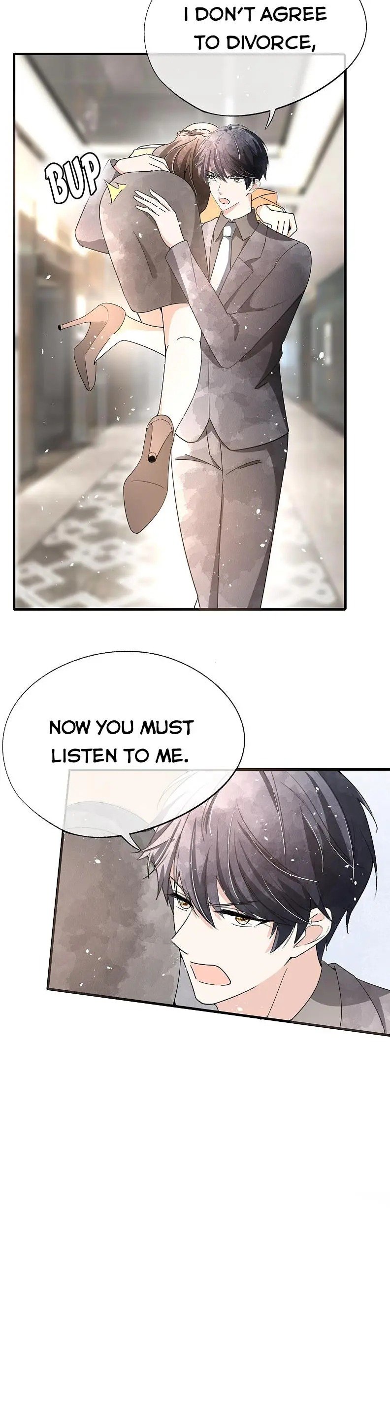 Cold-hearted wife – it is not easy to bully her Chapter 83 - Page 2