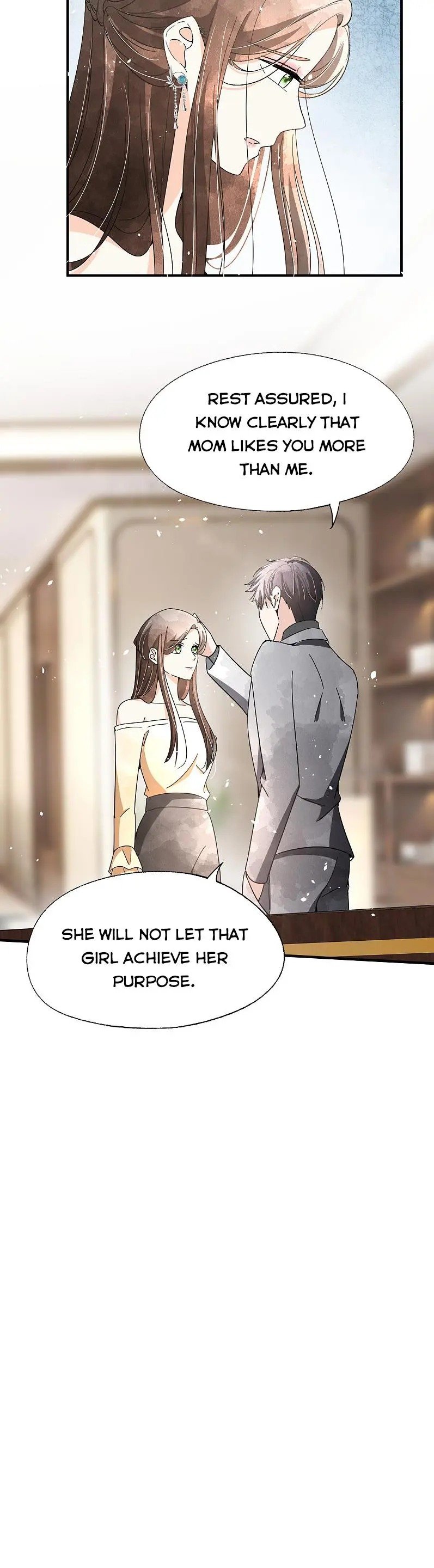 Cold-hearted wife – it is not easy to bully her Chapter 85 - Page 4