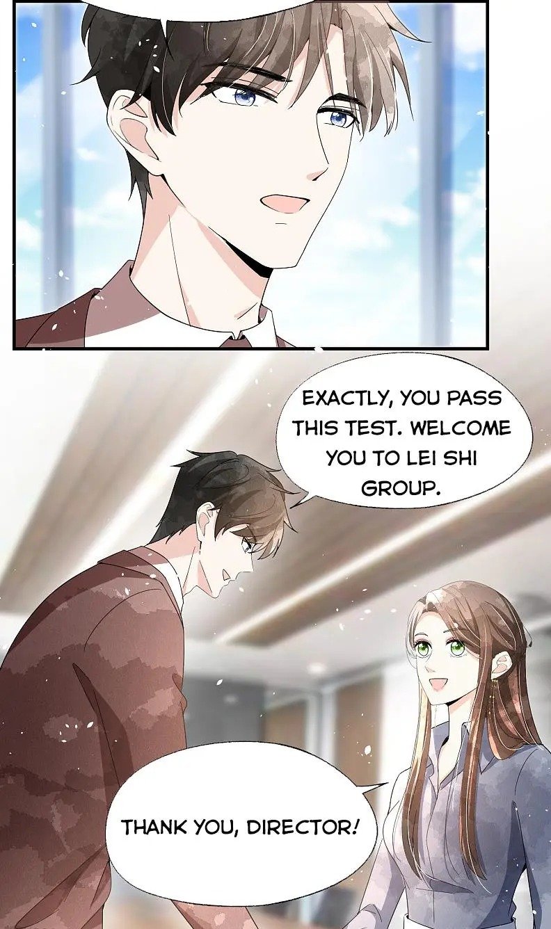 Cold-hearted wife – it is not easy to bully her Chapter 86 - Page 10