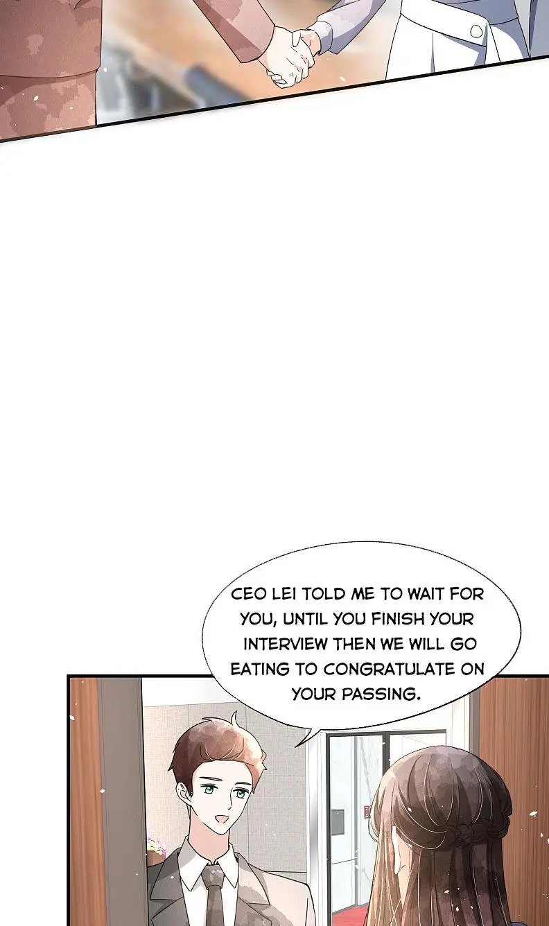 Cold-hearted wife – it is not easy to bully her Chapter 86 - Page 11