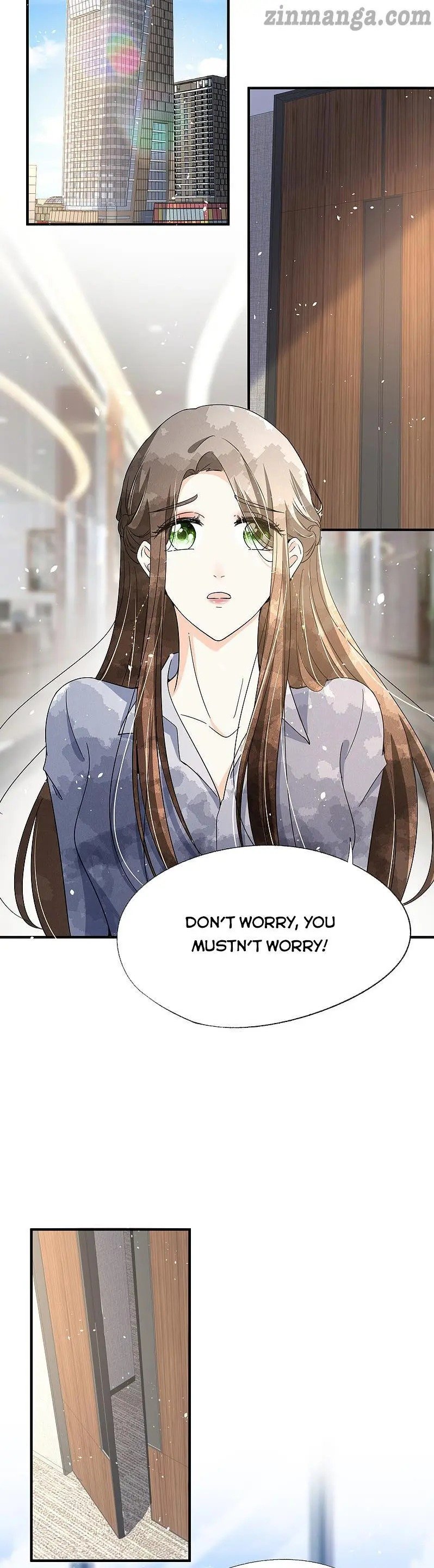 Cold-hearted wife – it is not easy to bully her Chapter 86 - Page 5