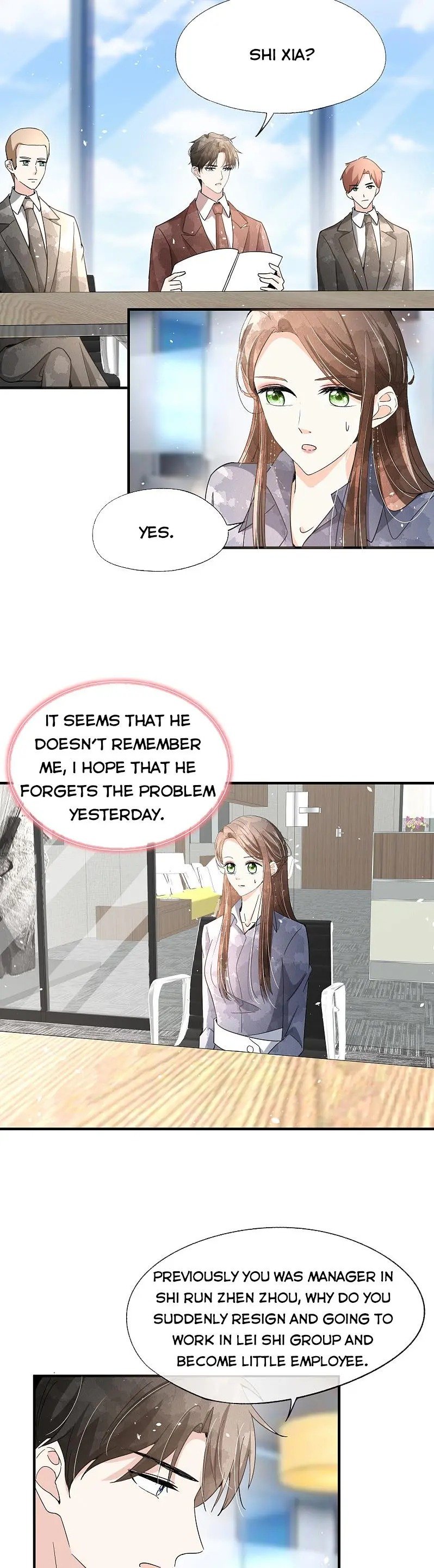 Cold-hearted wife – it is not easy to bully her Chapter 86 - Page 6
