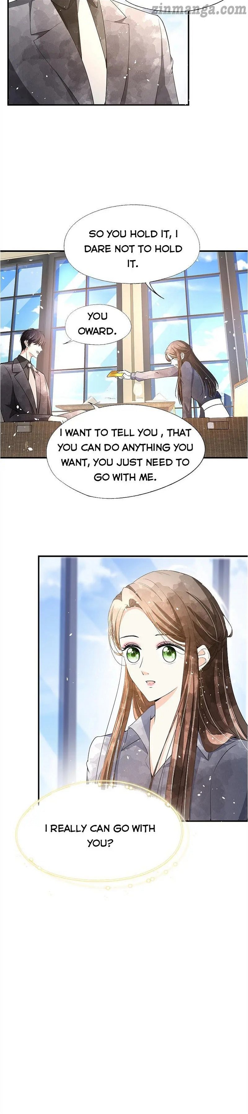 Cold-hearted wife – it is not easy to bully her Chapter 87 - Page 1