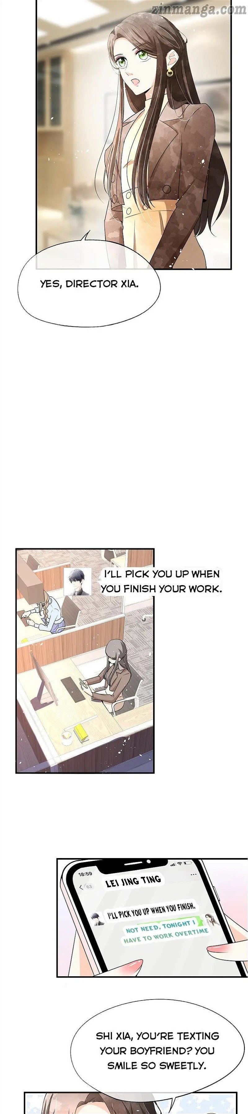 Cold-hearted wife – it is not easy to bully her Chapter 87 - Page 3