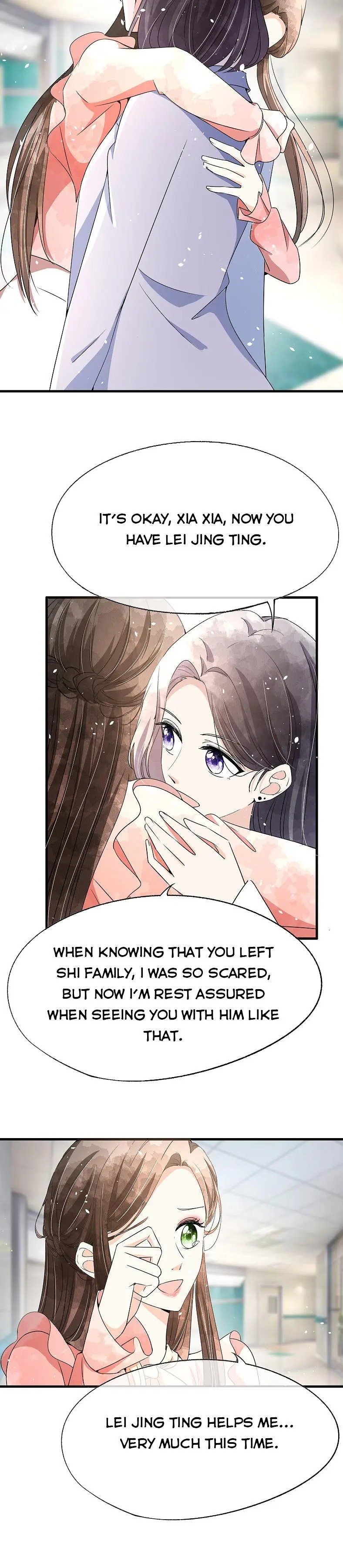 Cold-hearted wife – it is not easy to bully her Chapter 88 - Page 7