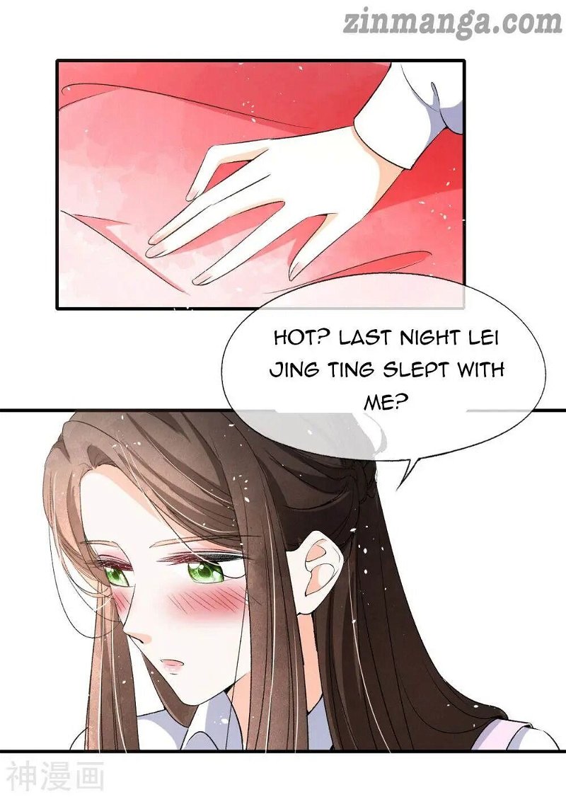 Cold-hearted wife – it is not easy to bully her Chapter 10 - Page 11
