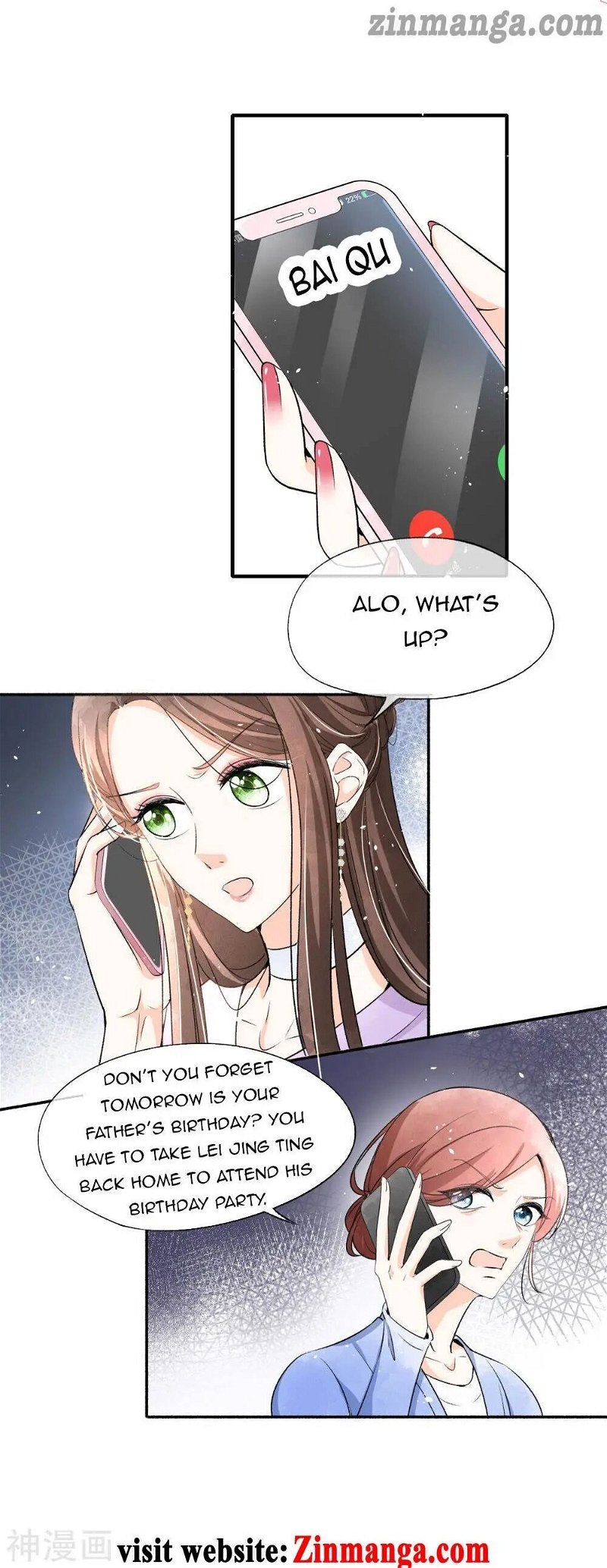 Cold-hearted wife – it is not easy to bully her Chapter 10 - Page 14
