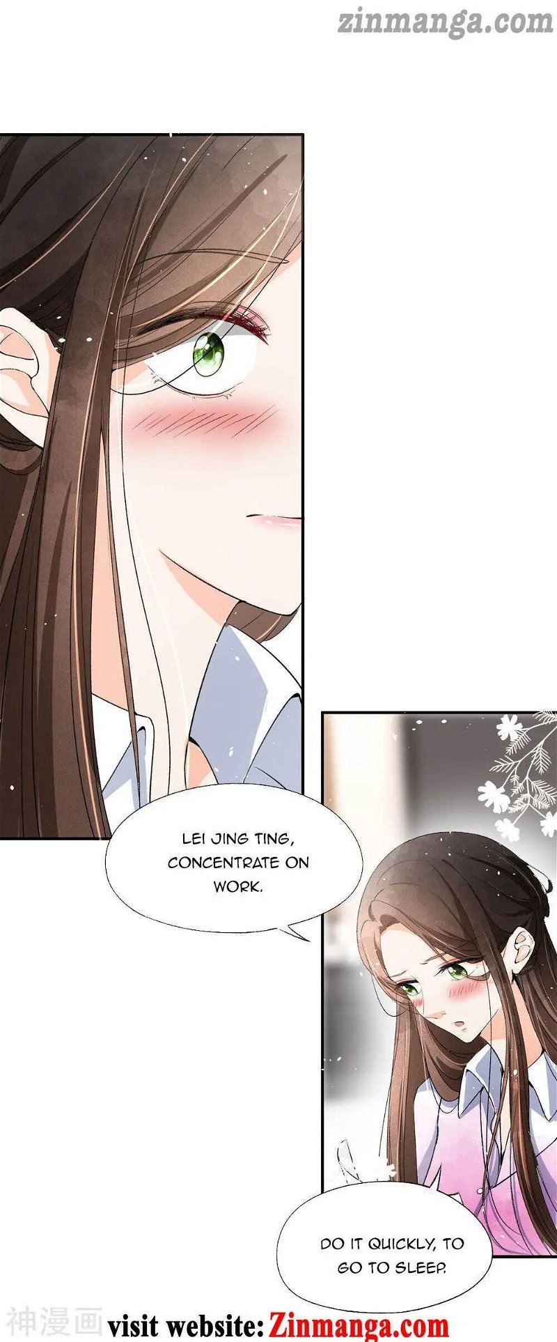 Cold-hearted wife – it is not easy to bully her Chapter 10 - Page 1