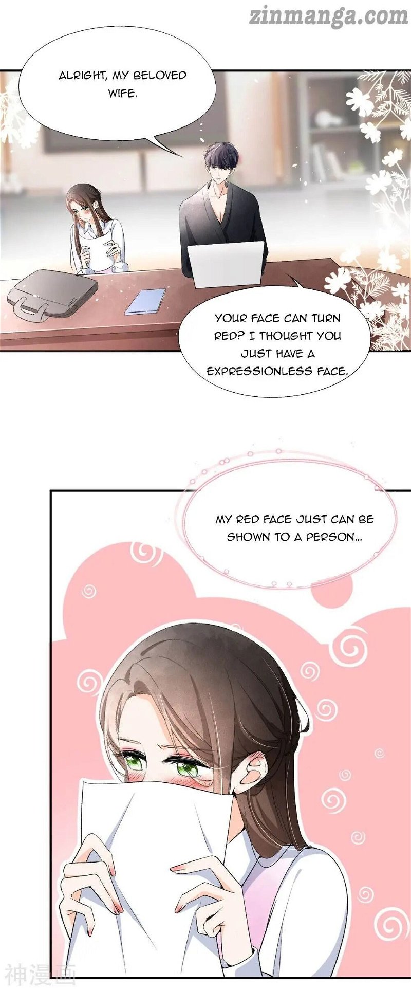 Cold-hearted wife – it is not easy to bully her Chapter 10 - Page 2
