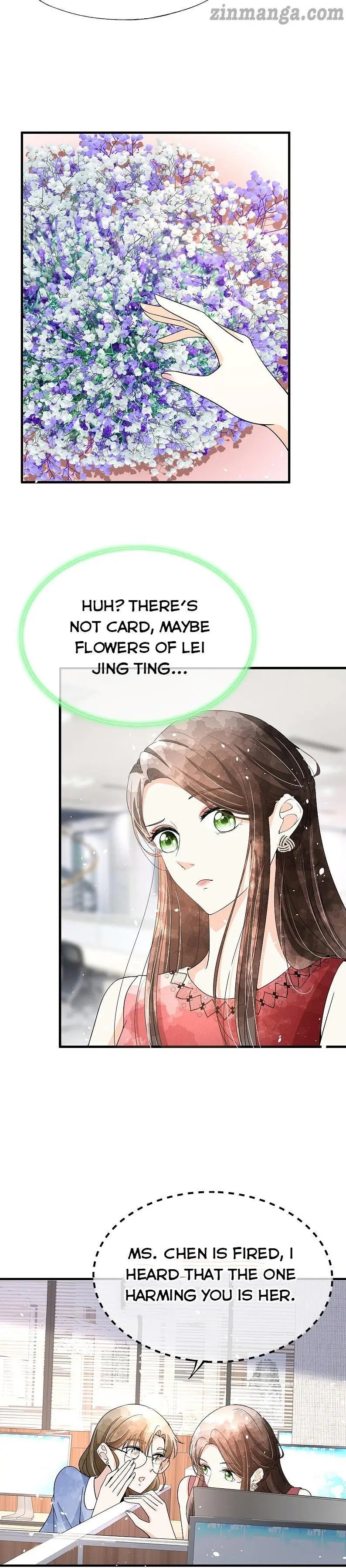 Cold-hearted wife – it is not easy to bully her Chapter 89 - Page 1